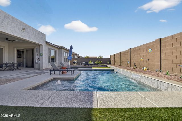 22678 E STACEY Road, Queen Creek, AZ 85142