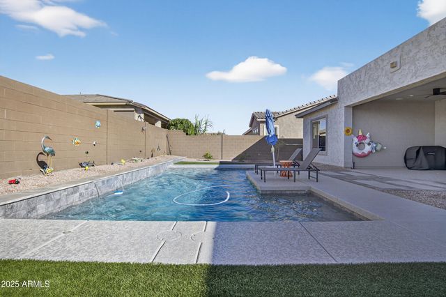 22678 E STACEY Road, Queen Creek, AZ 85142
