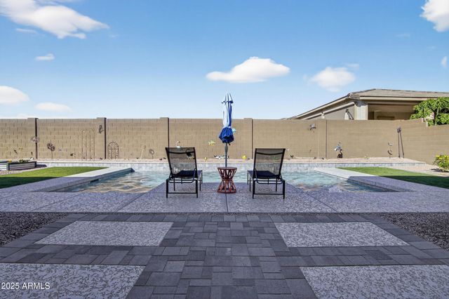 22678 E STACEY Road, Queen Creek, AZ 85142