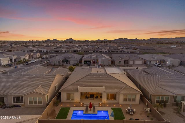 22678 E STACEY Road, Queen Creek, AZ 85142