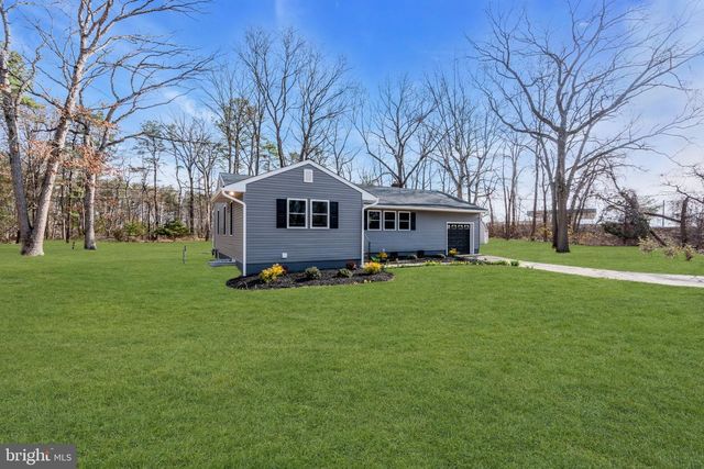 4 DUTCHTOWN RD, Voorhees, NJ 08043