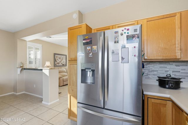 7989 W Morning Light Way, Tucson, AZ 85743