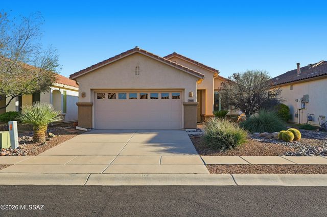 7989 W Morning Light Way, Tucson, AZ 85743
