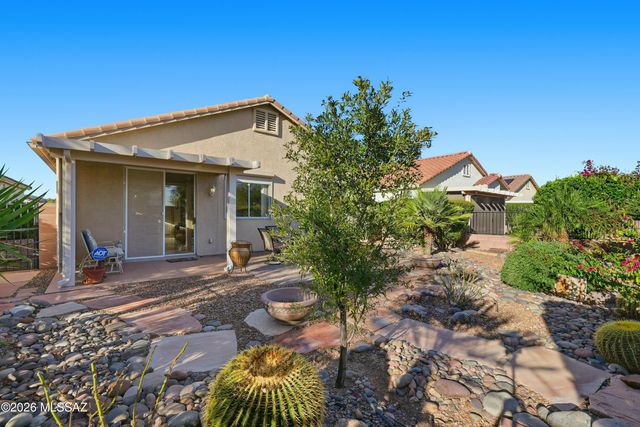 7989 W Morning Light Way, Tucson, AZ 85743