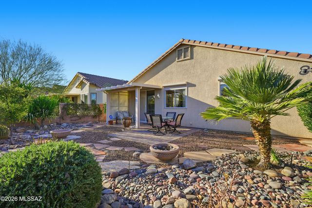 7989 W Morning Light Way, Tucson, AZ 85743