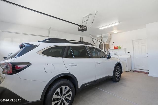 7989 W Morning Light Way, Tucson, AZ 85743