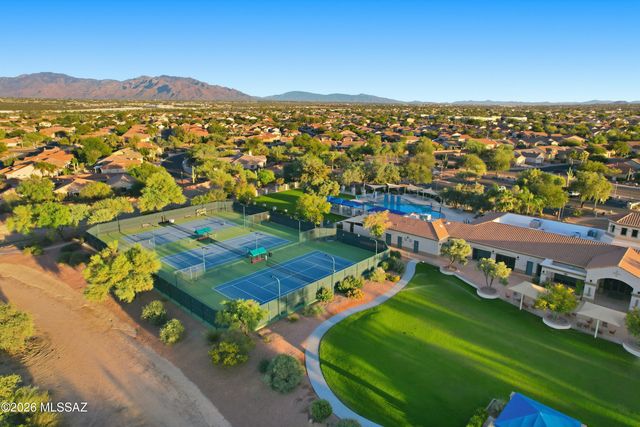 7989 W Morning Light Way, Tucson, AZ 85743