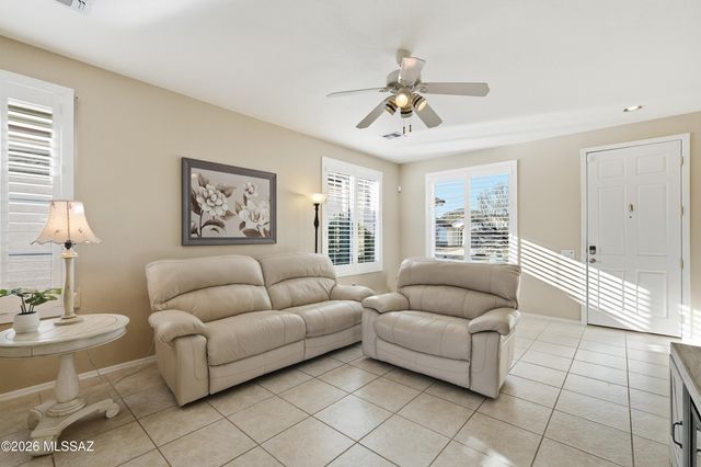 7989 W Morning Light Way, Tucson, AZ 85743