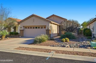 7989 W Morning Light Way, Tucson, AZ 85743