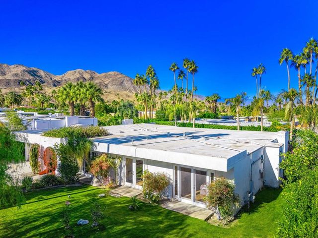 72890 Homestead Road, Palm Desert, CA 92260