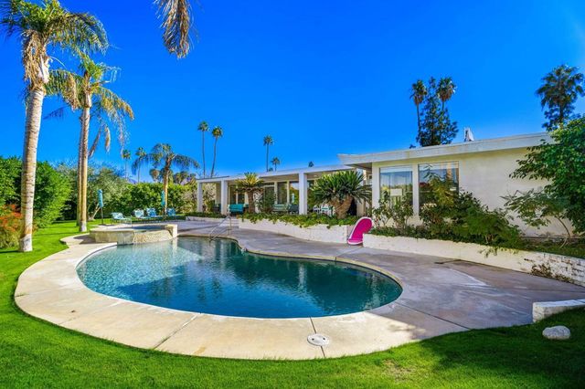 72890 Homestead Road, Palm Desert, CA 92260