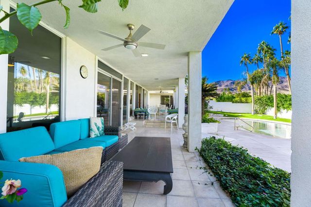 72890 Homestead Road, Palm Desert, CA 92260