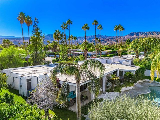 72890 Homestead Road, Palm Desert, CA 92260