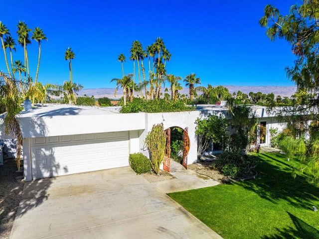 72890 Homestead Road, Palm Desert, CA 92260