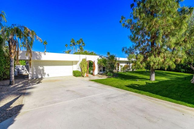 72890 Homestead Road, Palm Desert, CA 92260