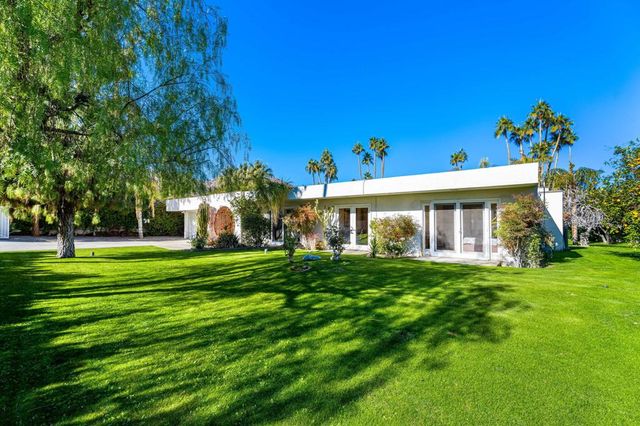 72890 Homestead Road, Palm Desert, CA 92260