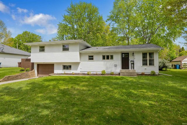 218 Iwo Street, Auburn, IN 46706
