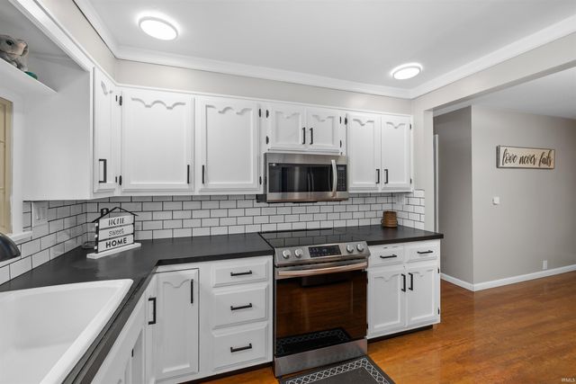 218 Iwo Street, Auburn, IN 46706