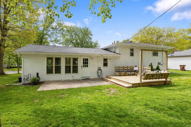 218 Iwo Street, Auburn, IN 46706