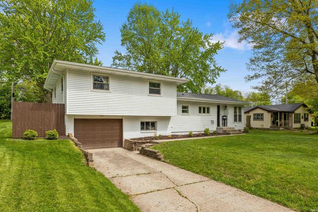218 Iwo Street, Auburn, IN 46706