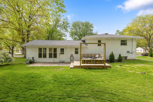 218 Iwo Street, Auburn, IN 46706