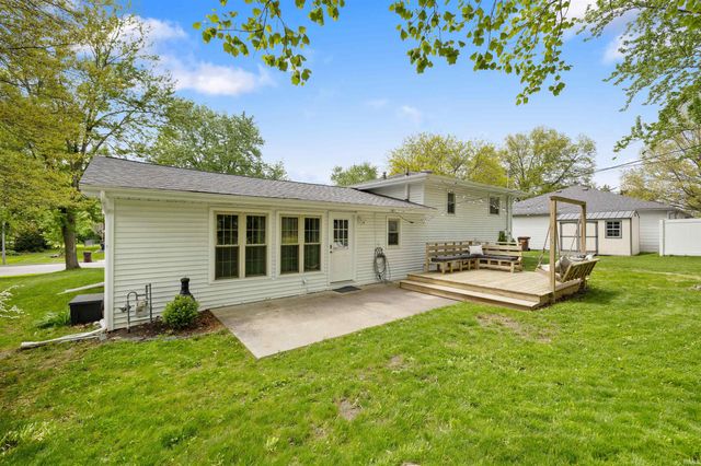 218 Iwo Street, Auburn, IN 46706