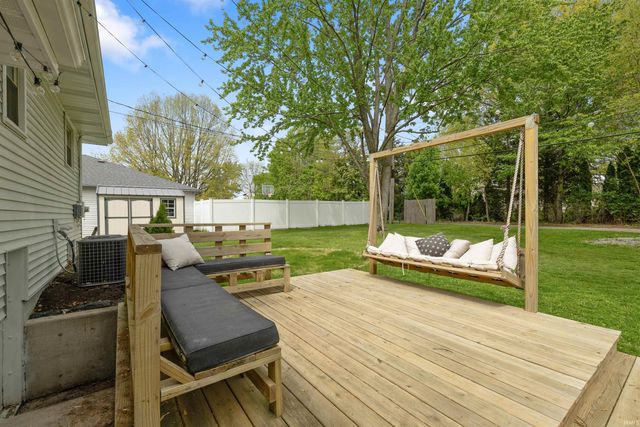 218 Iwo Street, Auburn, IN 46706