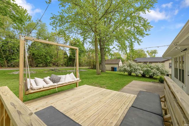 218 Iwo Street, Auburn, IN 46706
