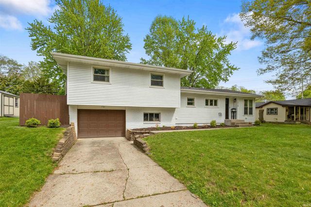218 Iwo Street, Auburn, IN 46706