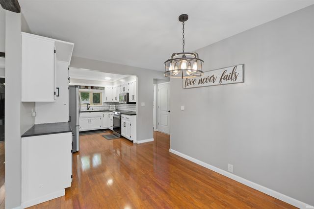 218 Iwo Street, Auburn, IN 46706