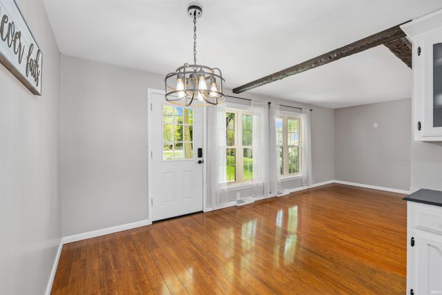 218 Iwo Street, Auburn, IN 46706