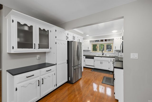 218 Iwo Street, Auburn, IN 46706