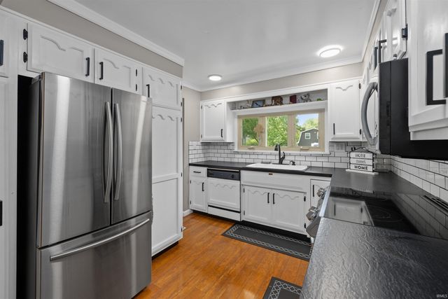 218 Iwo Street, Auburn, IN 46706