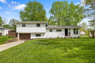 218 Iwo Street, Auburn, IN 46706