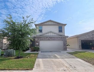 4419 Iron Horse Drive, Houston, TX 77069