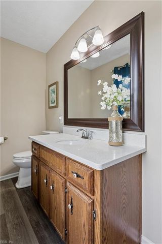 74 Westview DR, Hampton, VA 23666
