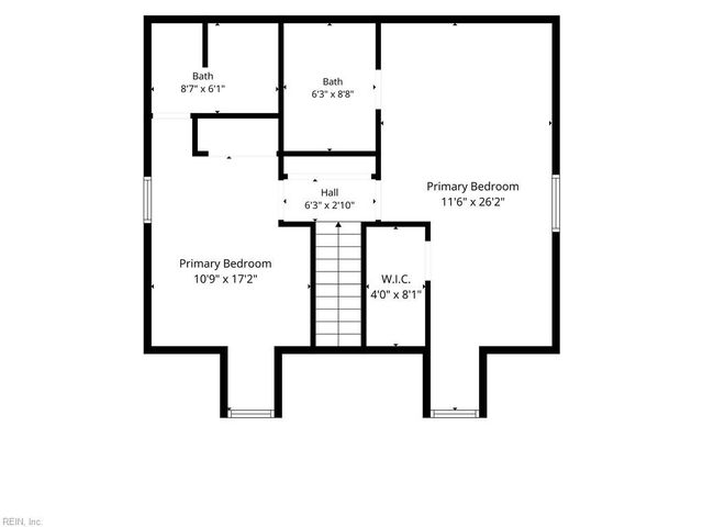 74 Westview DR, Hampton, VA 23666