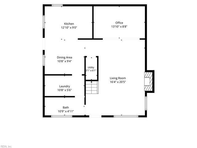 74 Westview DR, Hampton, VA 23666