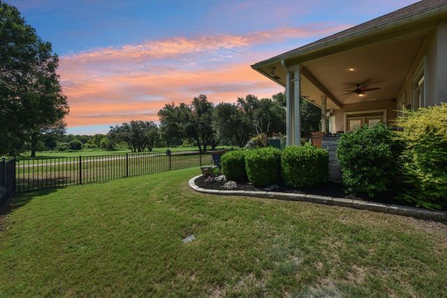 195 Dove Hollow TRL, Georgetown, TX 78633