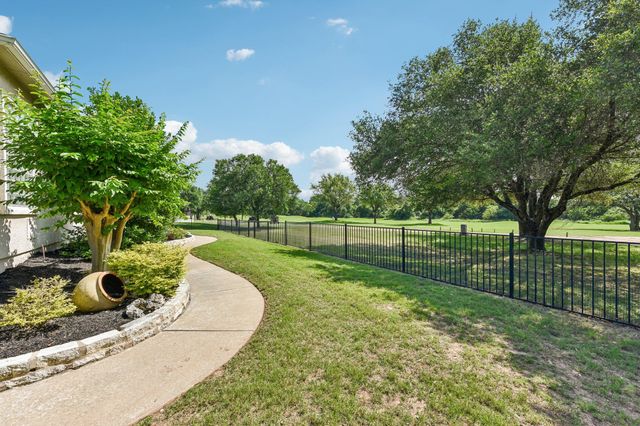 195 Dove Hollow TRL, Georgetown, TX 78633