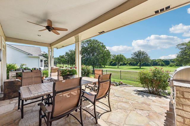 195 Dove Hollow TRL, Georgetown, TX 78633