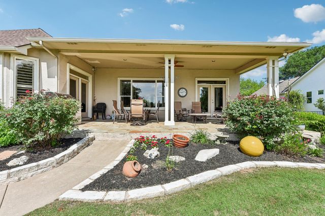 195 Dove Hollow TRL, Georgetown, TX 78633