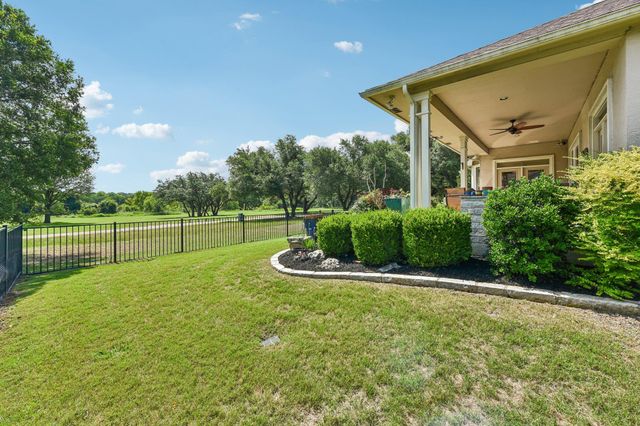 195 Dove Hollow TRL, Georgetown, TX 78633