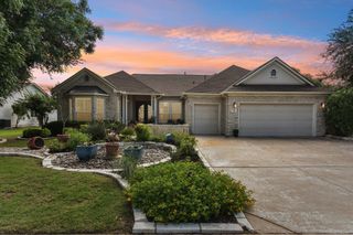 195 Dove Hollow TRL, Georgetown, TX 78633