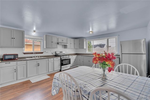 1294 George Urban Boulevard, Cheektowaga, NY 14225