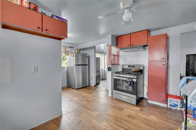 1294 George Urban Boulevard, Cheektowaga, NY 14225