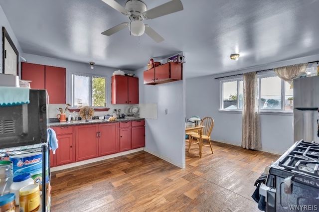 1294 George Urban Boulevard, Cheektowaga, NY 14225