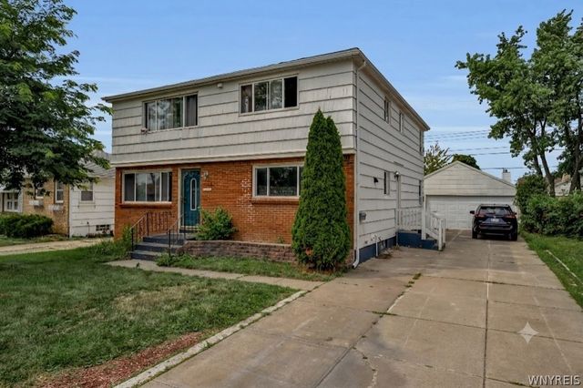 1294 George Urban Boulevard, Cheektowaga, NY 14225