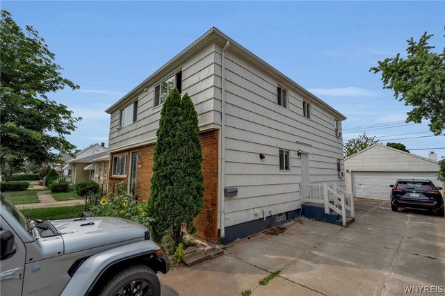 1294 George Urban Boulevard, Cheektowaga, NY 14225