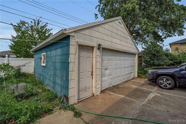 1294 George Urban Boulevard, Cheektowaga, NY 14225